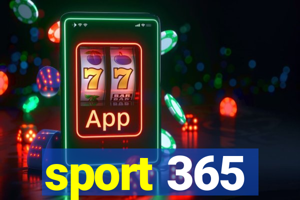 sport 365